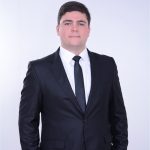 Jordano Klein Lorenzoni